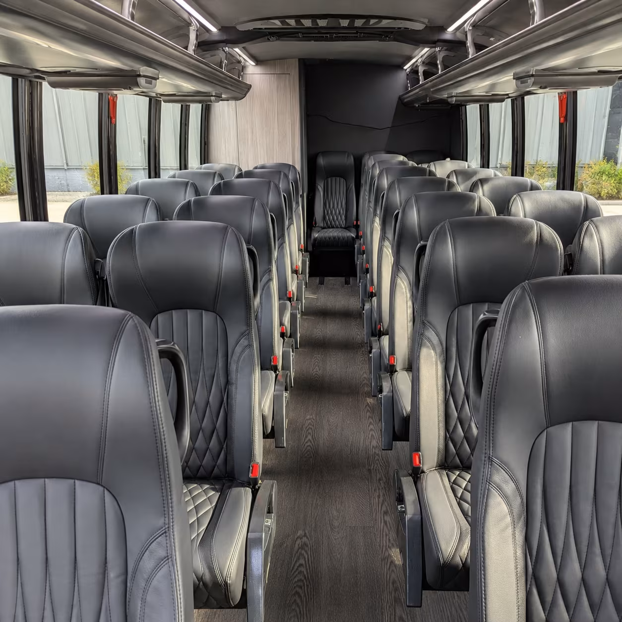 Rent a Bus to GEHA Field at Arrowhead Stadium