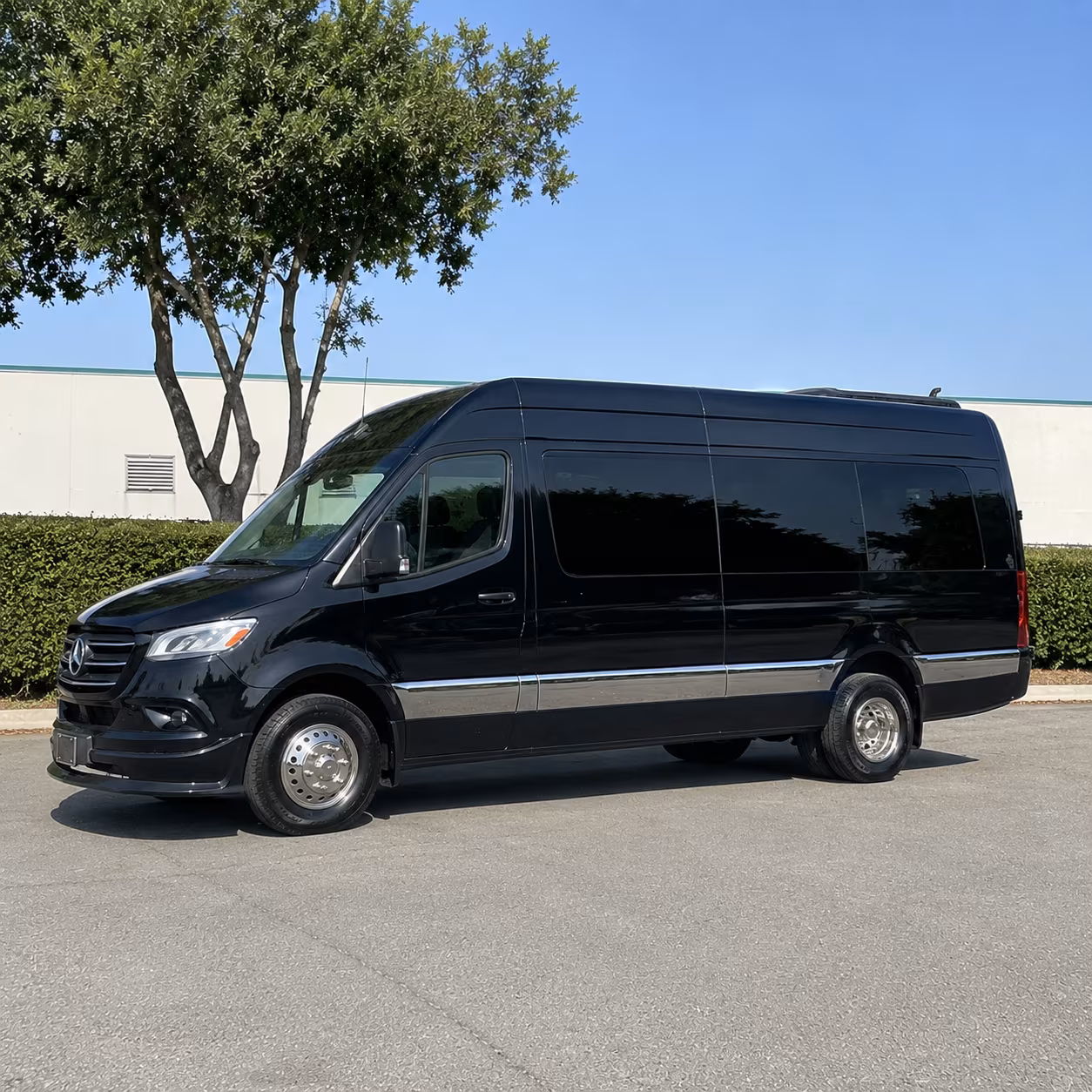 Kansas City Airport Shuttles & Transportation