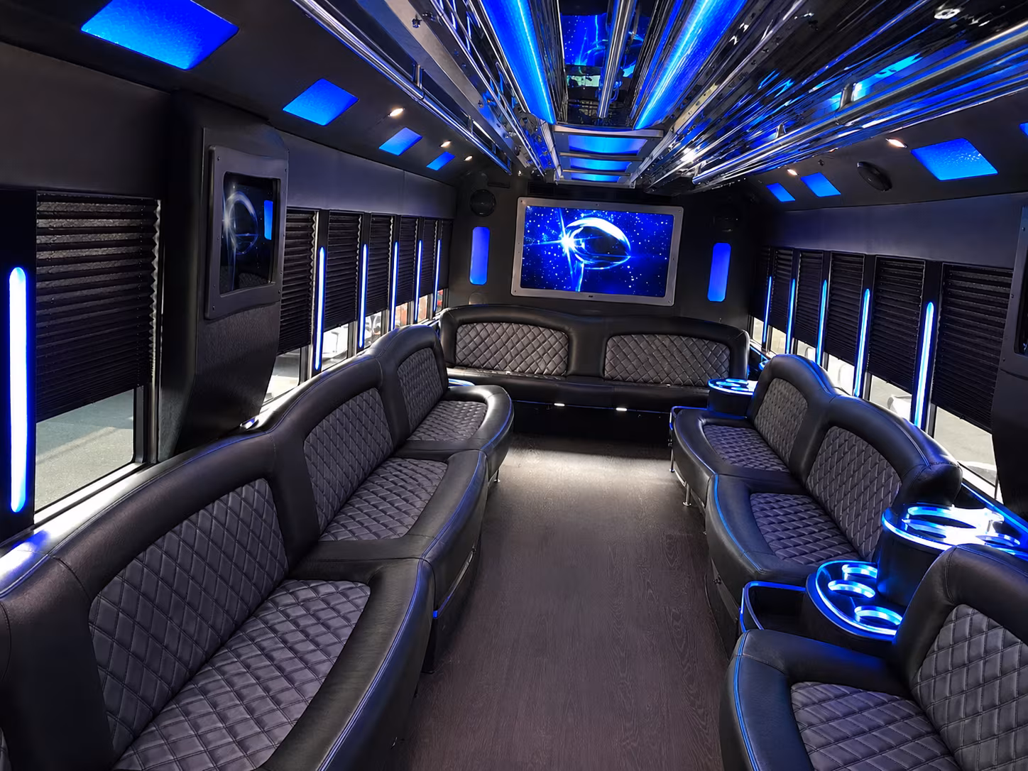 Kansas City Winery Tour & Pub Crawl Transportation