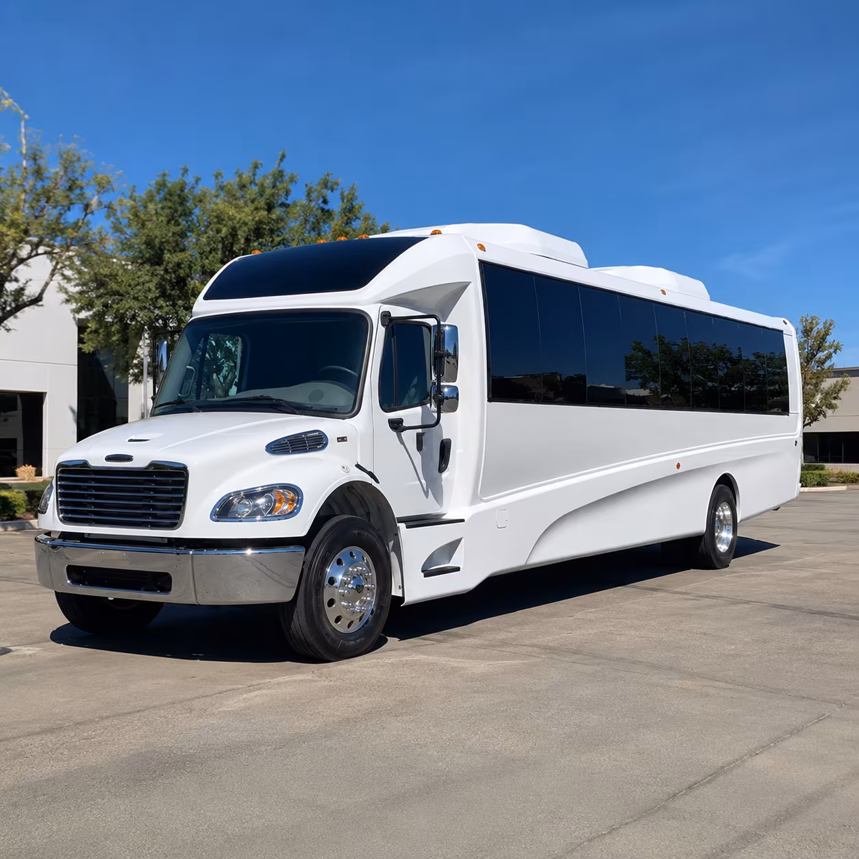 Olathe Airport Shuttles & Transportation