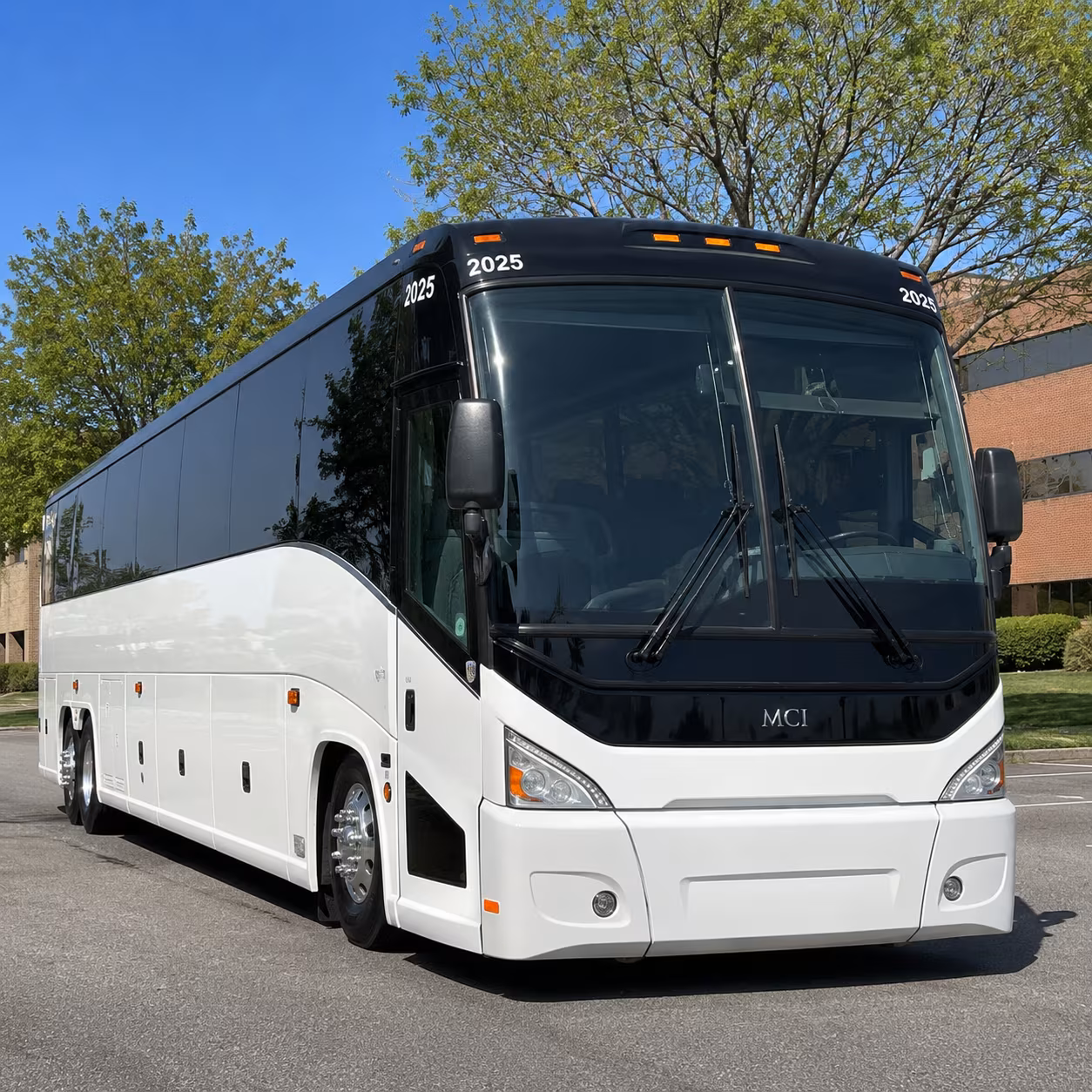 Olathe Concert Transportation & Shuttles