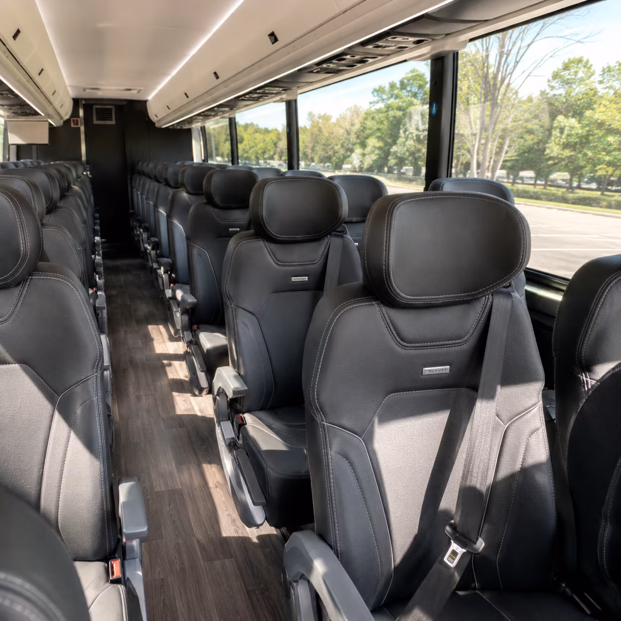 Overland Park Airport Shuttle & Transportation route planning