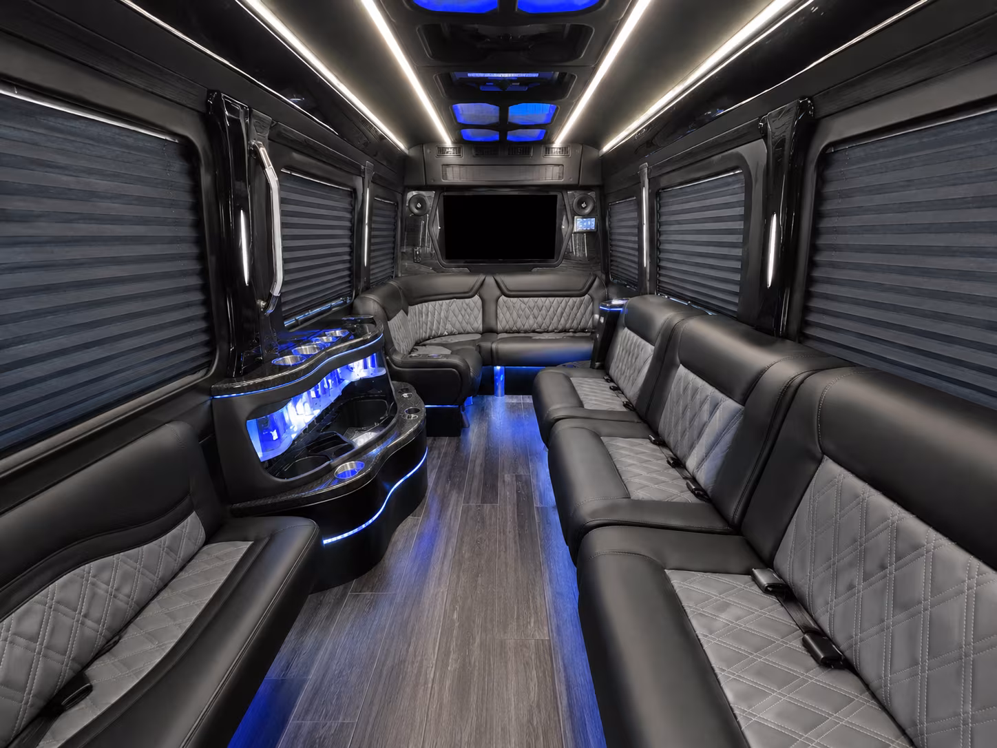 Overland Park Airport Shuttles & Transportation