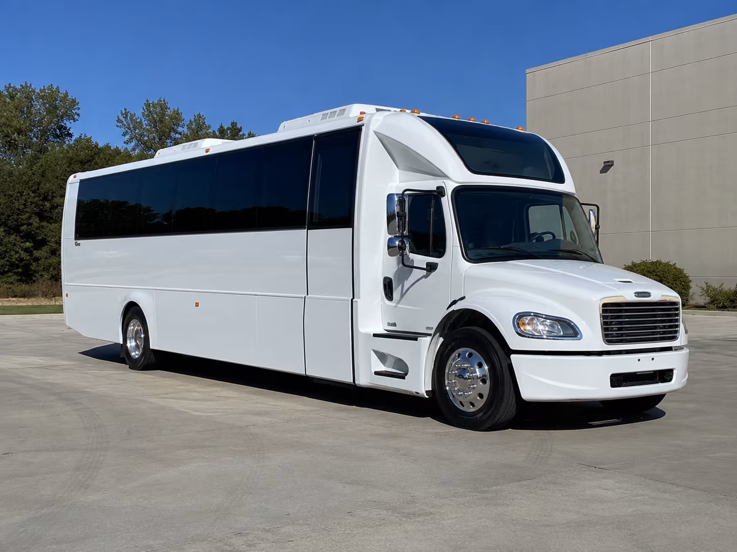 Overland Park Concert & Music Festival Transportation pickup coordination