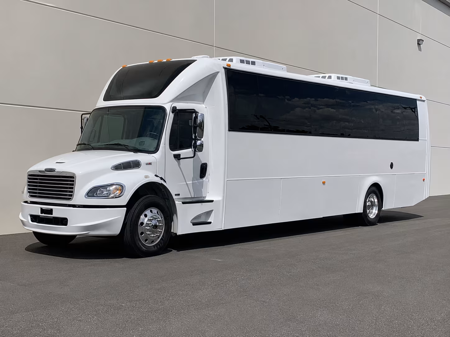 Overland Park Prom & Homecoming Transportation route planning