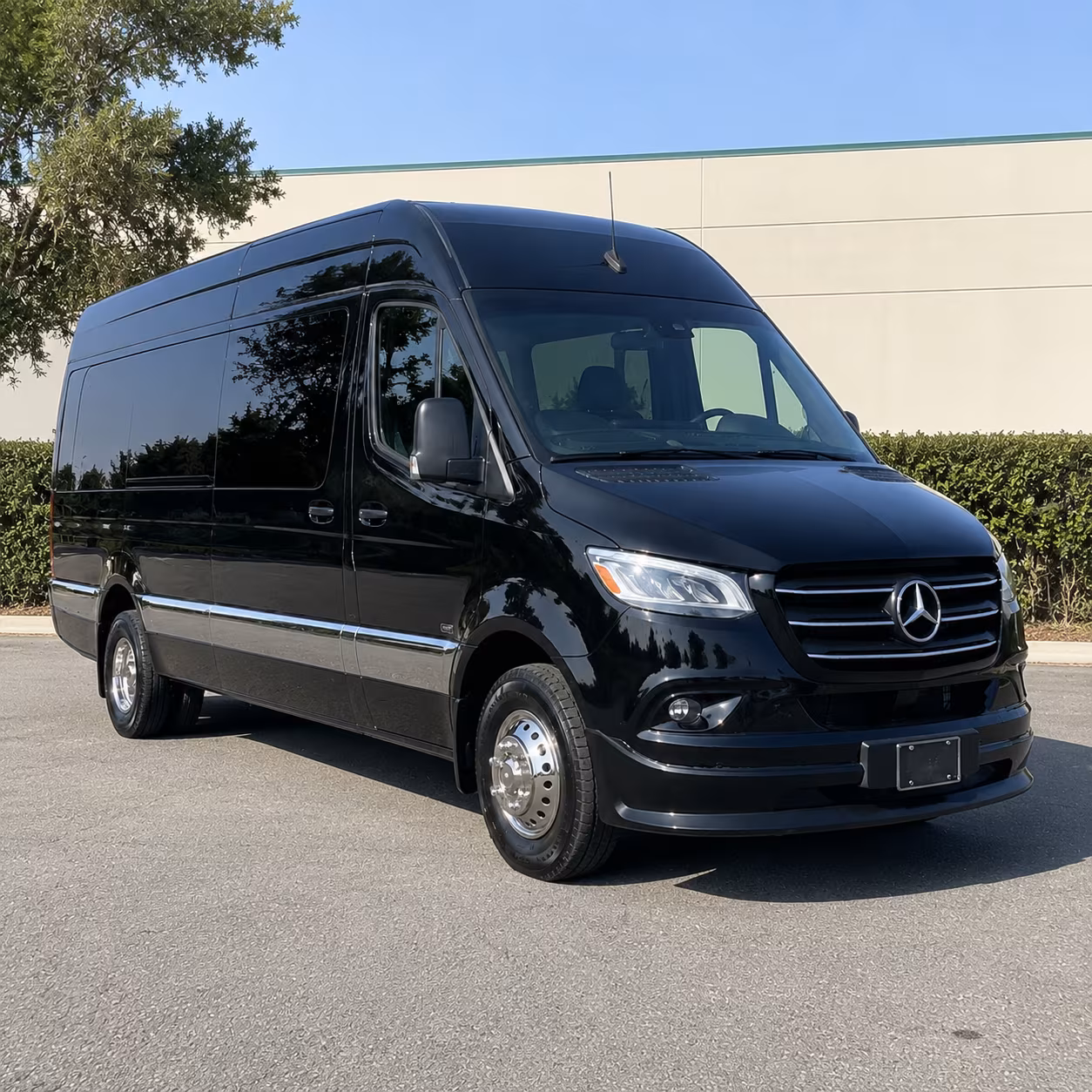 Overland Park School Event Transportation pickup coordination