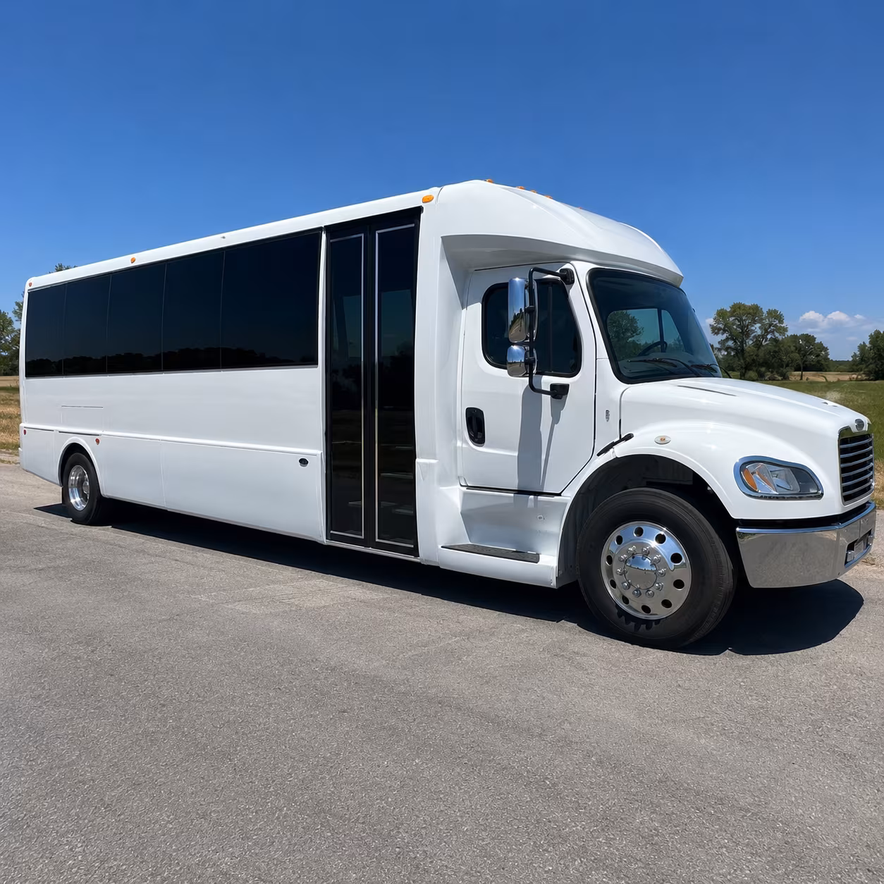 Overland Park School Event Transportation route planning