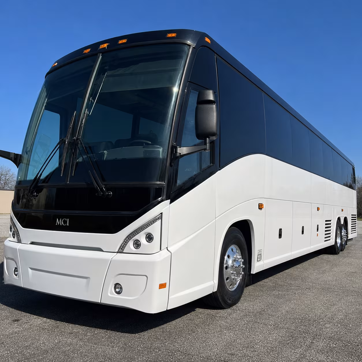 Shawnee Concert Transportation & Shuttles